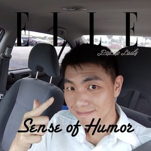 Meet your Posher, Win